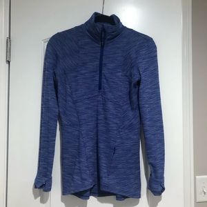 Lululemon Quarter Zip